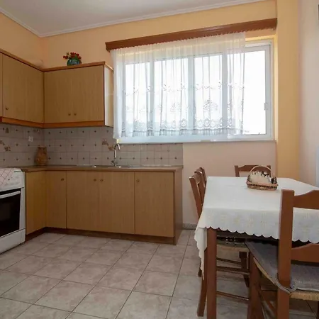 Appartamento Tsirivakos *