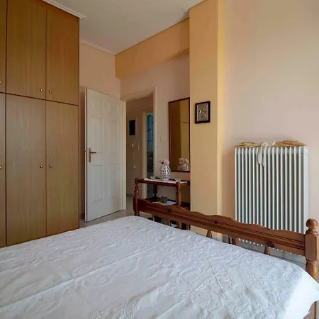 Appartamento Tsirivakos *