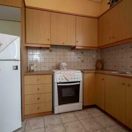 Tsirivakos Mavrovoúnion